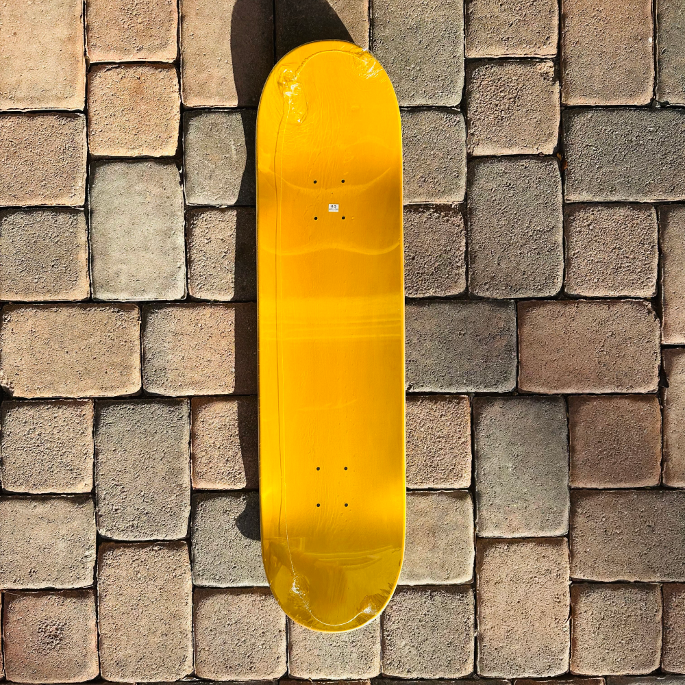 blurrd team board top