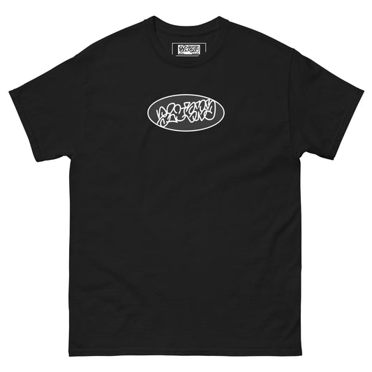 BLURRD skateboards - Basic Tee