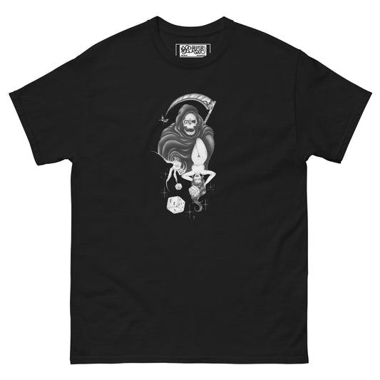 BLURRD x Skatecreep Collab - T-Shirt