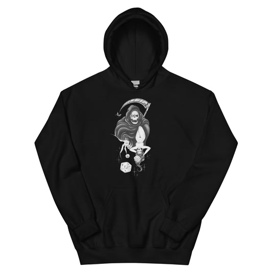 BLURRD x Skatecreep Collab - Hoodie